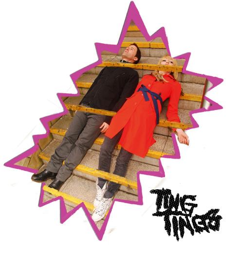 The Ting Tings