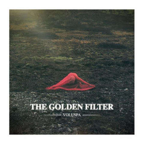 The Golden Filter - Voluspa