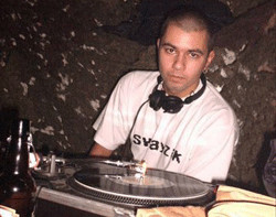 DJ Benco - Clublab