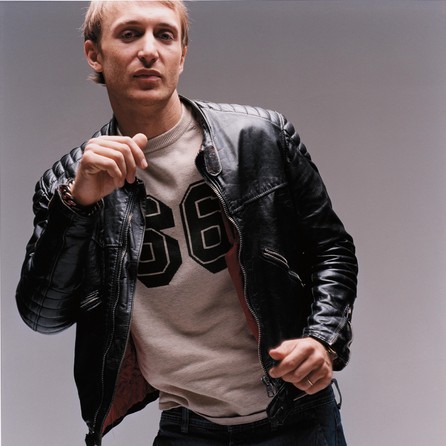 David Guetta