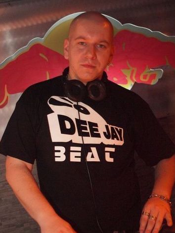 DJ Beat