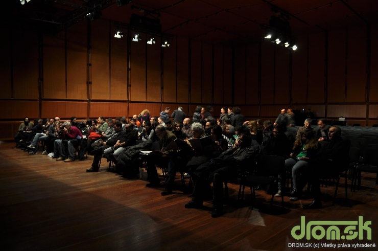 Auditorium Parco della Musica