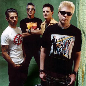 The Offspring