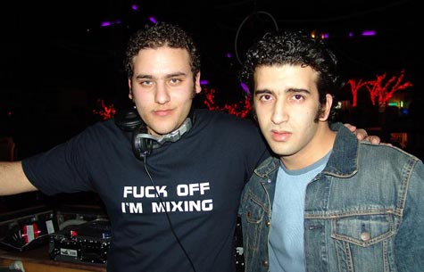 Aly & Fila