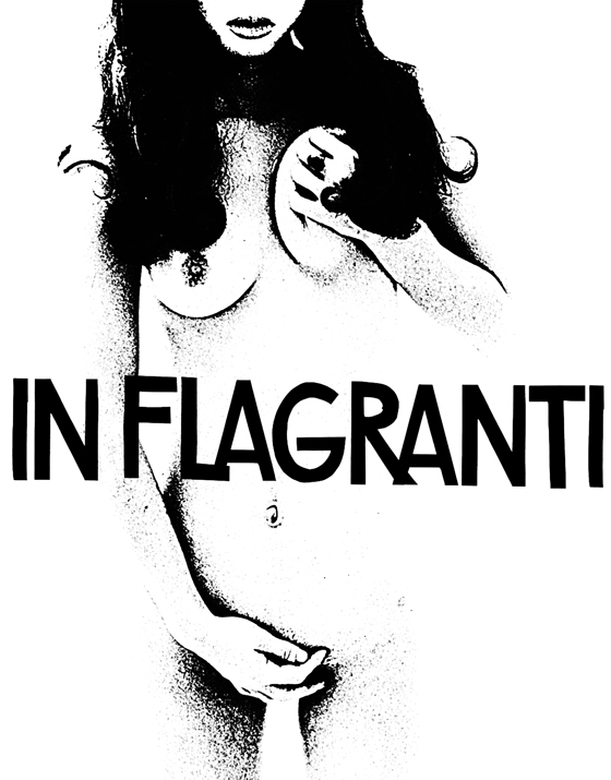 In Flagranti