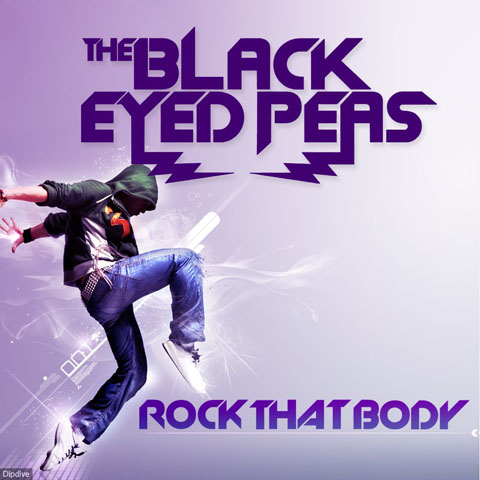 Black Eyed Peas - "Rock That Body"