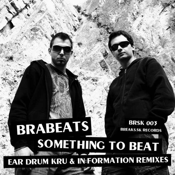 Breaks.sk Records 003 Breaks.sk Records 003