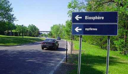 Biosphere