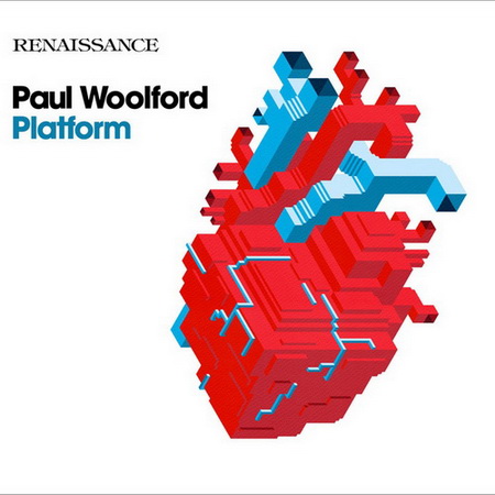 Paul Woolford - Platform