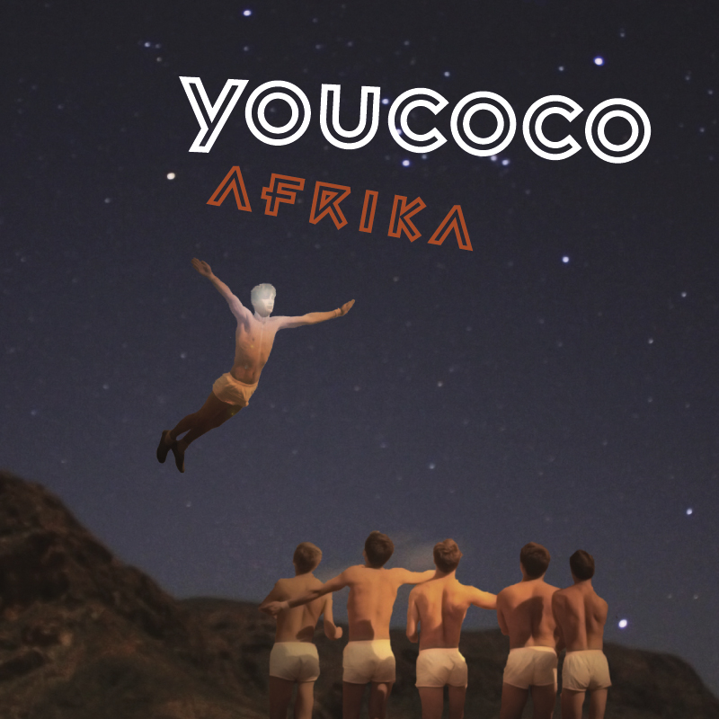 Youcoco - Afrika