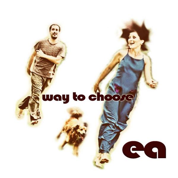 EA - Way to Choose