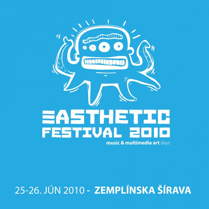 Easthetic festival, Slovakia