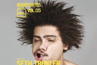 Seth Troxler - Boogybytes Vol. 5