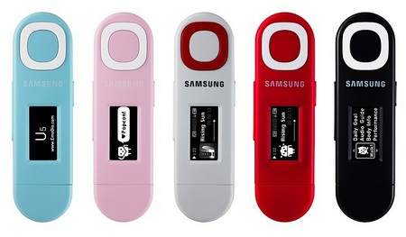 Mp3 USB Samsung