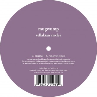 Mugwump - Tellakian Circles