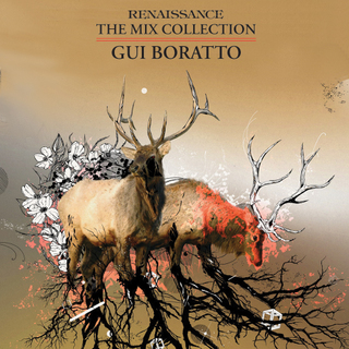 Gui Boratto - The Mix Collection