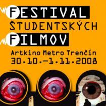 Festival študenských filmov