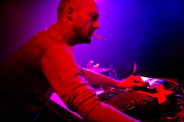 Berlin Calling - Paul Kalkbrenner