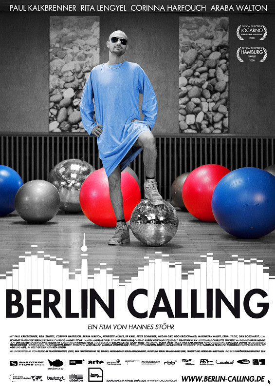 Berlin Calling 