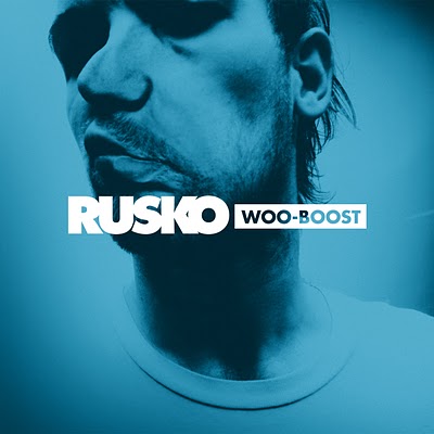 Rusko - Woo - Boost