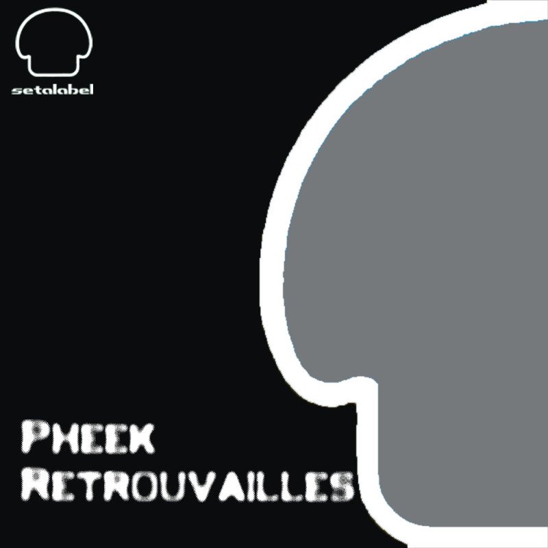 Pheek - Retrouvailles