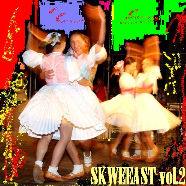 We call it skweeast vol.2