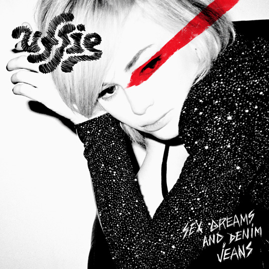 Uffie - Sex Dreams and Denim Jeans