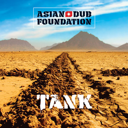 Asian Dub Foundation