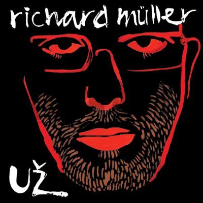Album Už - Richard Müller 