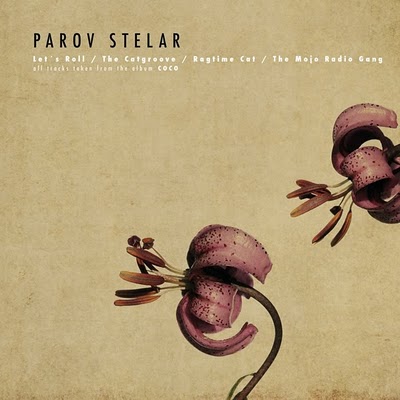 Parov Stelar - COCO Parov Stelar - COCO