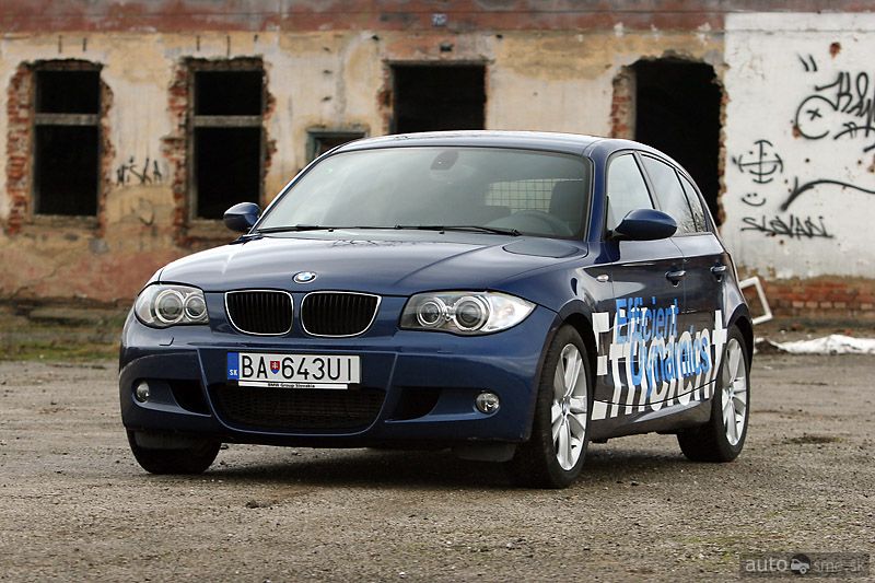 BMW 123d