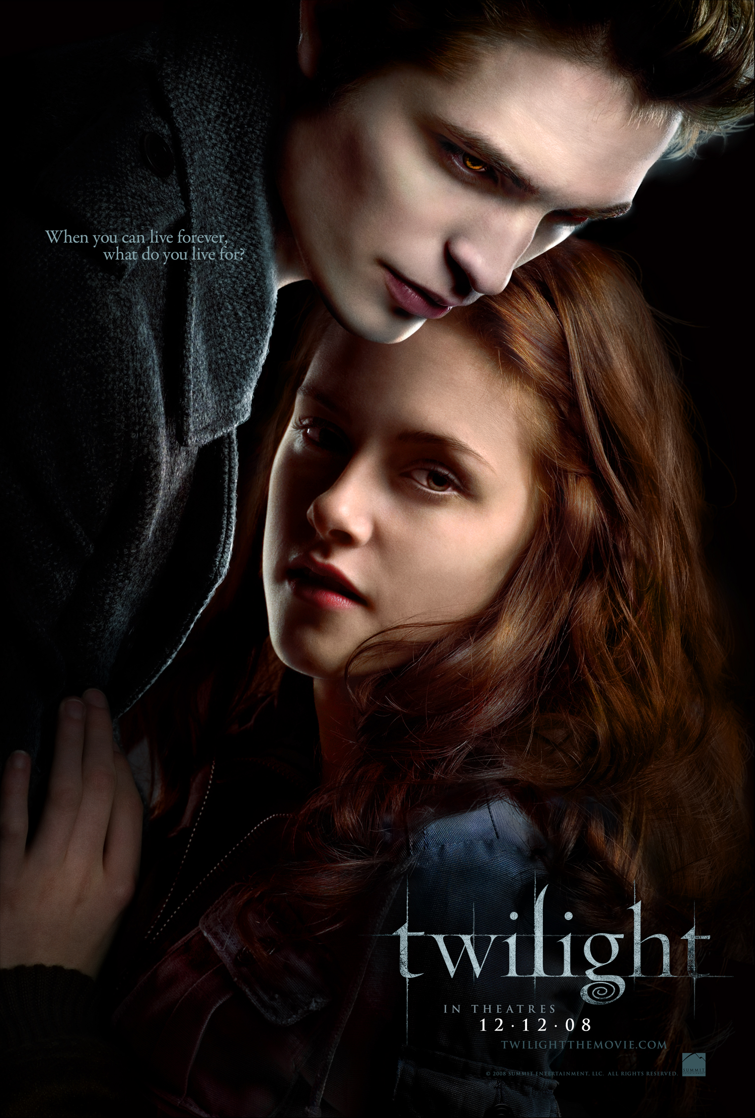 Twilight 2008