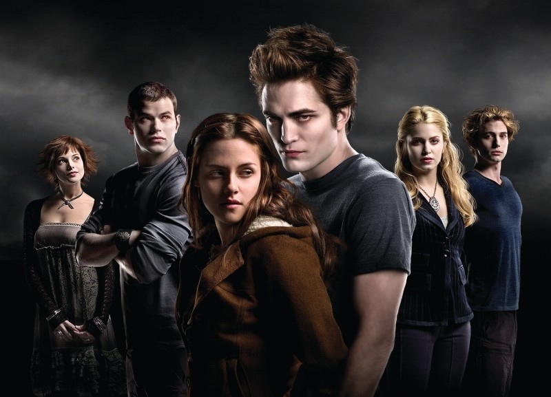 Twilight 2008