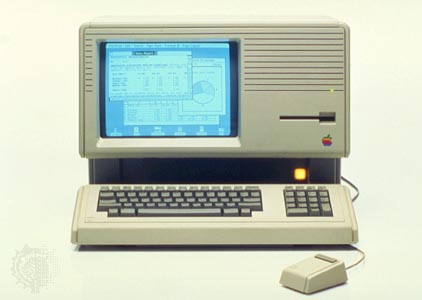 Apple Lisa