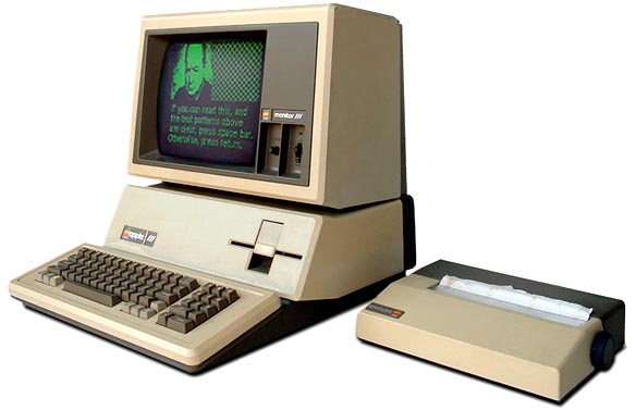 Apple III