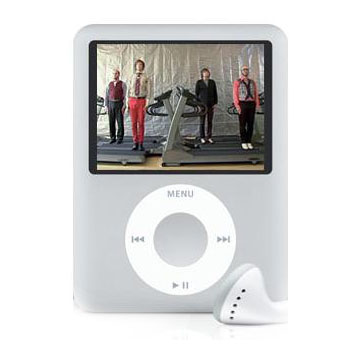 Apple iPod