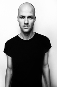 Adam Beyer