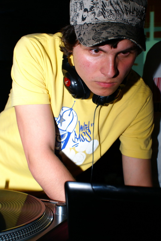 DJ Kpek