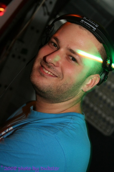 DJ Smoly