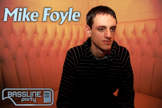 Mike Foyle