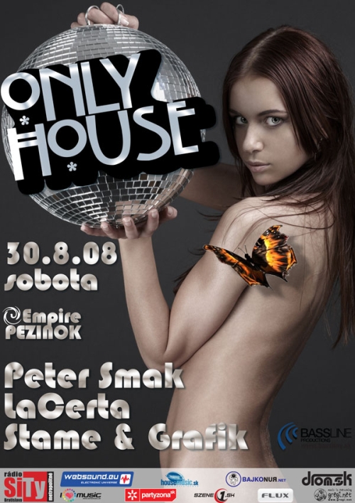 Only house @ 30.08.2008