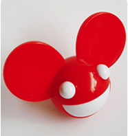 USB Mau5 Head