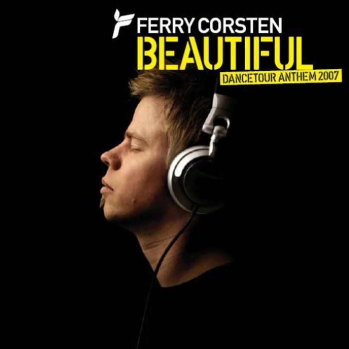 Ferry Corsten - Beautiful