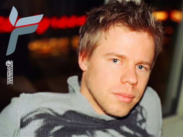 Ferry Corsten