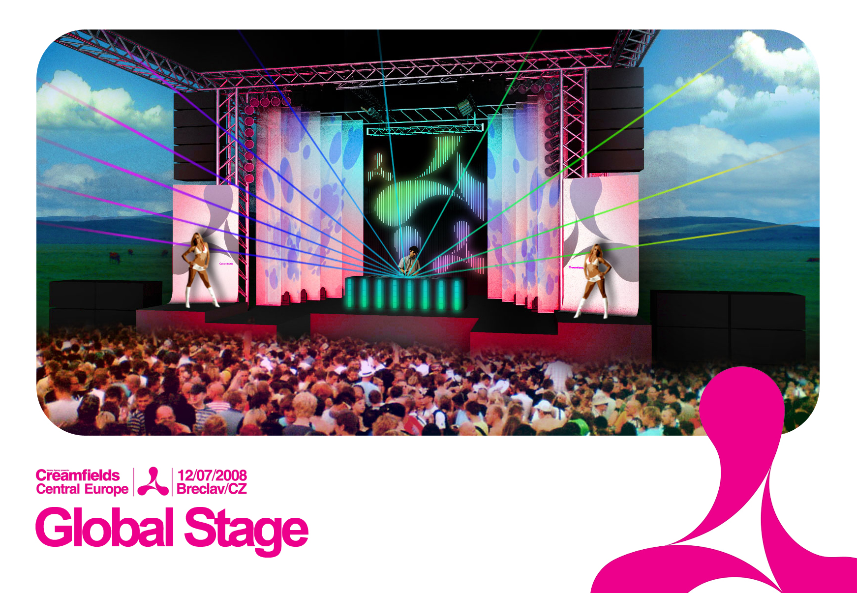 Global Stage