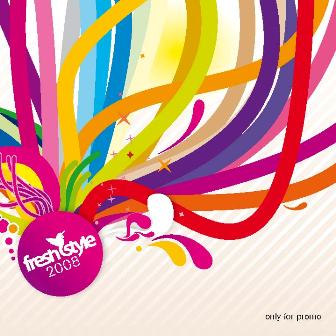 CD FreshStyle 2008