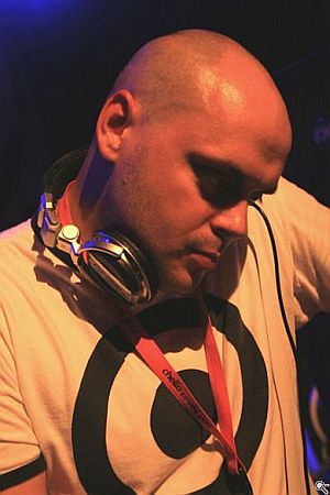 dj Aqua