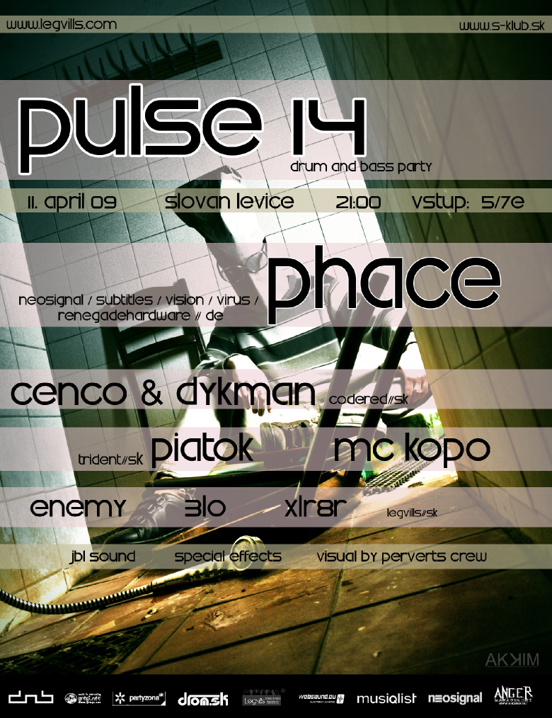 Pulse 14