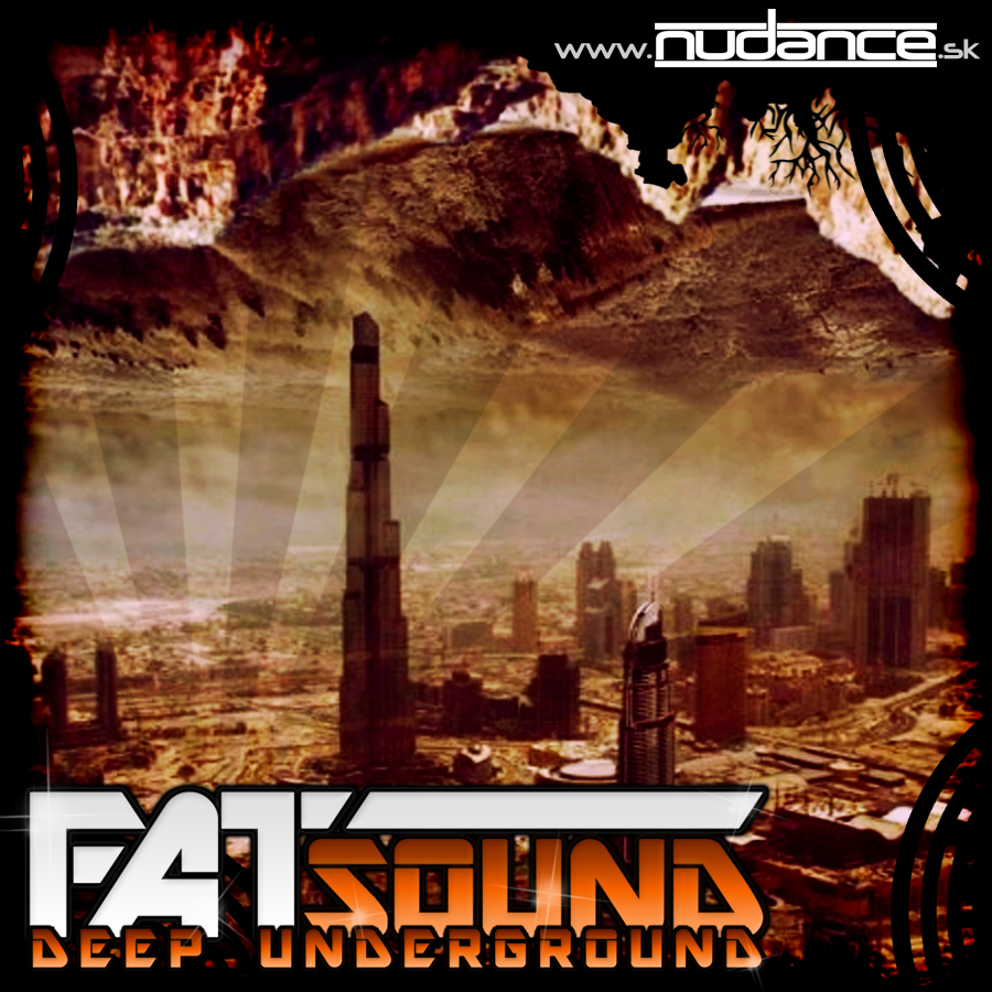 Fatsound - Deeper Underground