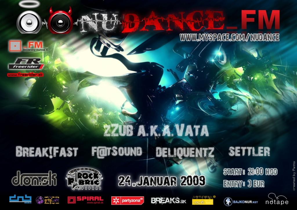 NuDance_FM ZUB 24.1.2009